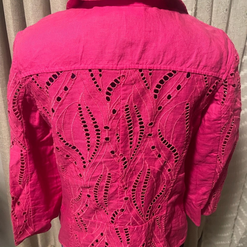 Jacket - Picture 4 of 5